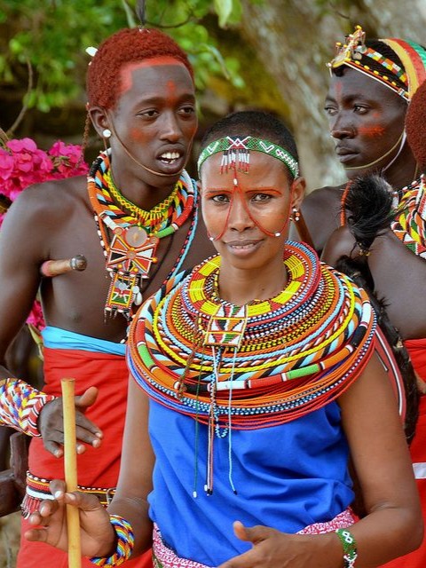 Maasai Village Visit with snapshot tours and safaris